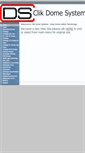 Mobile Screenshot of clikdomes.com